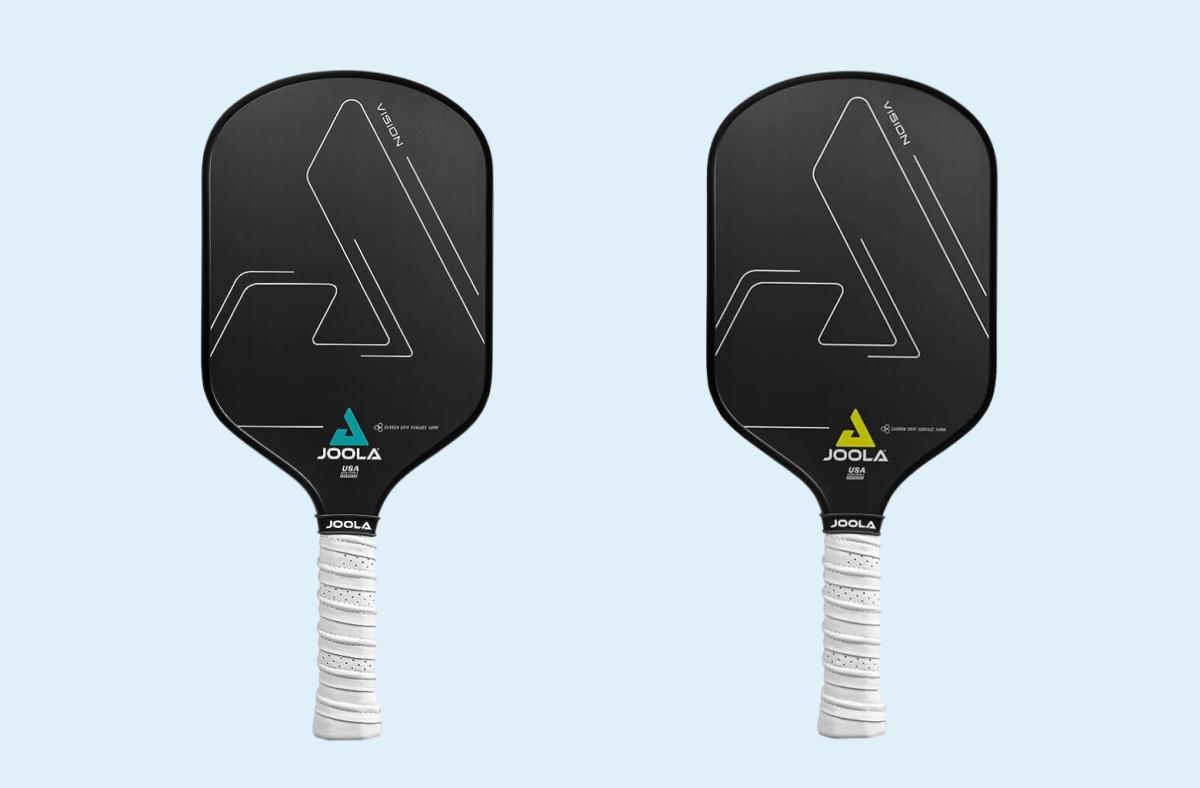 Joola Vision Pickleball Paddle